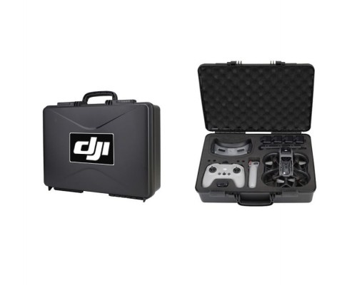 Защитный кейс v2 DJI Avata Защитный кейс v2 DJI Avata