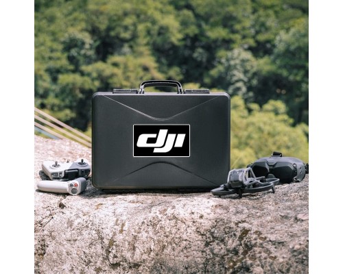 Защитный кейс v2 DJI Avata Защитный кейс v2 DJI Avata