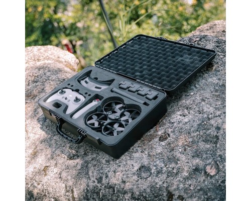 Защитный кейс v2 DJI Avata Защитный кейс v2 DJI Avata