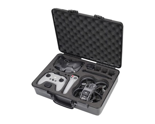 Защитный кейс v2 DJI Avata Защитный кейс v2 DJI Avata