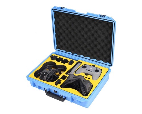 Защитный кейс DJI Avata Защитный кейс DJI Avata