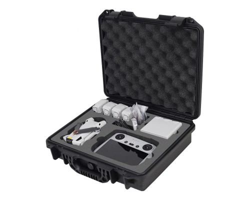 Защитный кейс V2 для DJI Mini 3 Pro