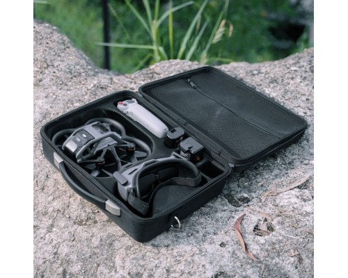 Защитный EVA кейс DJI Avata Защитный EVA кейс DJI Avata