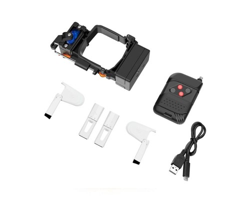 Система сброса груза DJI Mavic Mini / Mini SE / Mini 2 (YX) Система сброса груза DJI Mavic Mini / Mini SE / Mini 2 (YX)