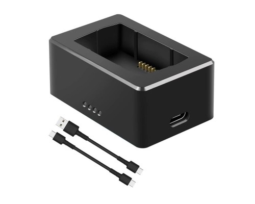 Зарядное устройство USB DJI Mini 3 / Mini 3 Pro (YX) Зарядное устройство USB DJI Mini 3 / Mini 3 Pro (YX)
