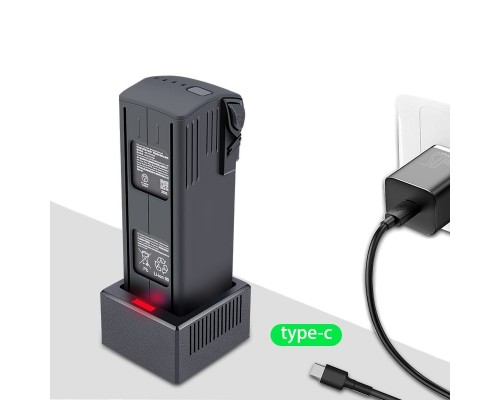 Зарядное устройство USB DJI Mavic 3 (YX)
