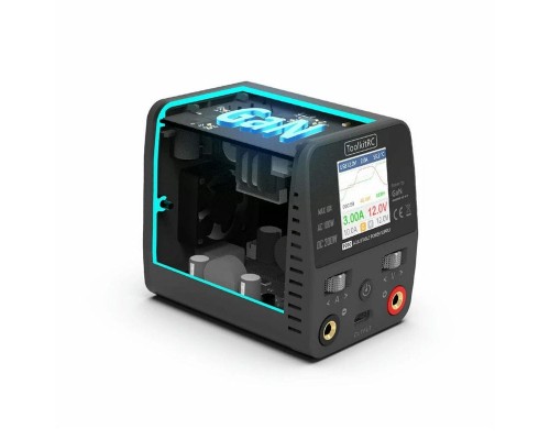 Блок питания ToolkitRC P200