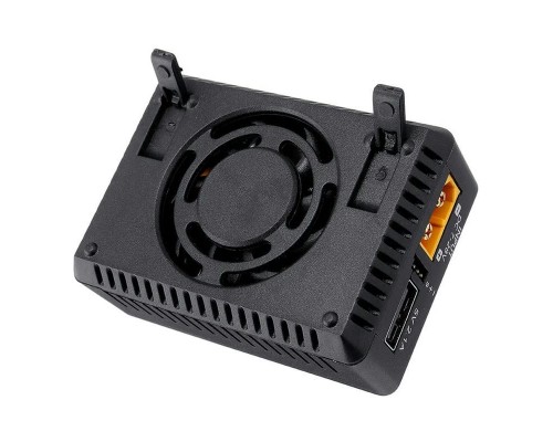 Многофункциональное зарядное устройство ToolkitRC M6 V2 Многофункциональное зарядное устройство ToolkitRC M6 V2