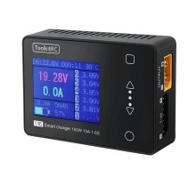 Многофункциональное зарядное устройство ToolkitRC M6 V2
