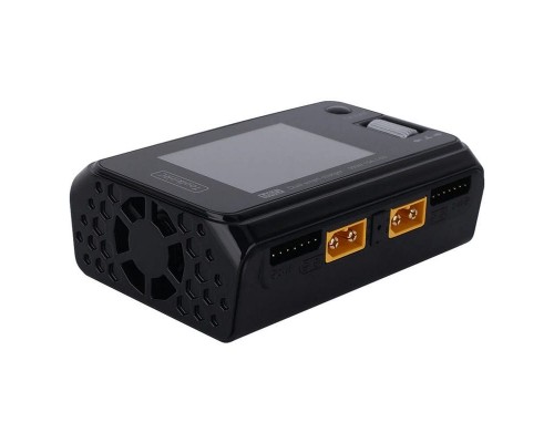 Зарядное устройство ToolkitRC M6D Зарядное устройство ToolkitRC M6D