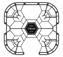 Защита пропеллеров Ryze Tello (CYNOVA)