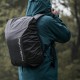Защита от дождя для рюкзаков до 25 л (PGYTECH P-CB-046)