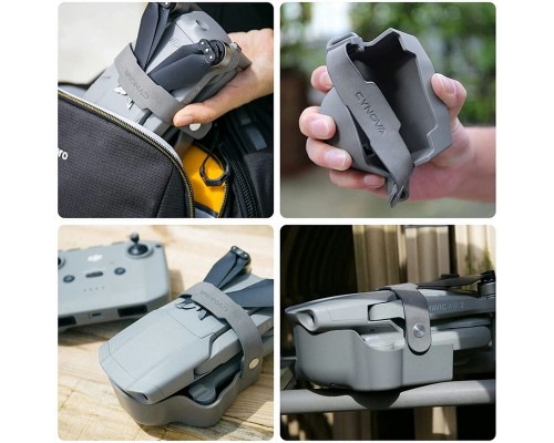 Фиксатор пропеллеров DJI Mavic Air 2 (CYNOVA) Фиксатор пропеллеров DJI Mavic Air 2 (CYNOVA)