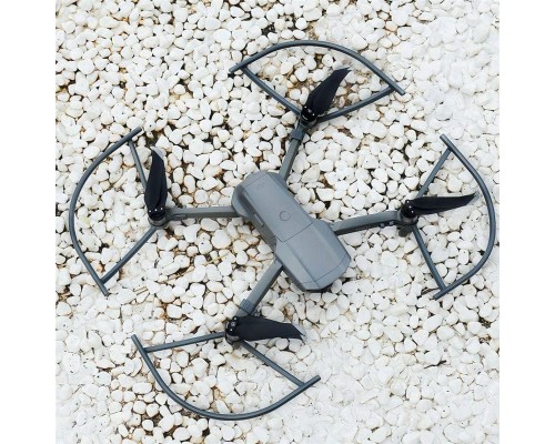 Защита пропеллеров DJI Mavic Air 2 / 2S (CYNOVA) Защита пропеллеров DJI Mavic Air 2 / 2S (CYNOVA)