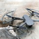 Защита пропеллеров DJI Mavic Air 2 / 2S (CYNOVA)