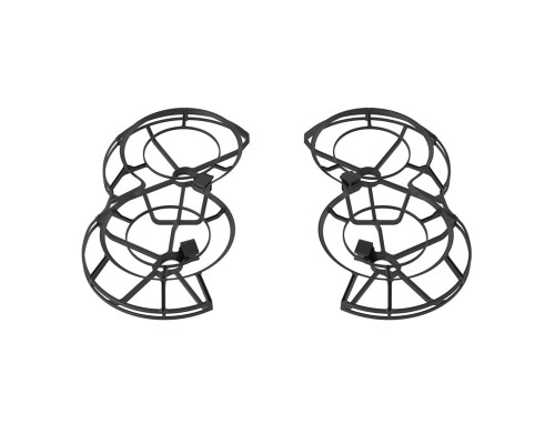 Защита пропеллеров 360° DJI Mini 2 / Mini SE
