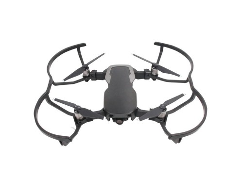 Защита пропеллеров DJI Mavic Air (Чёрный) (SunnyLife)