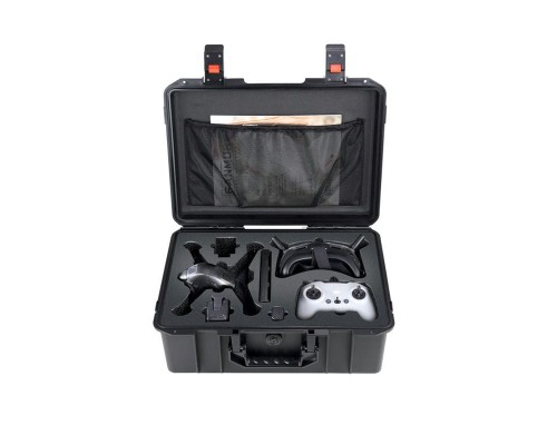 Защитный кейс DJI FPV (Водонепроницаемый) Защитный кейс DJI FPV (Водонепроницаемый)