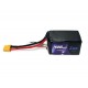 Аккумулятор Zeee 1500мАч 6S 120C LiPo (XT60)