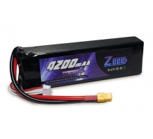 Аккумулятор Zeee 4200мАч 4S 60C LiPo (XT60)