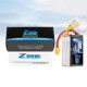 Аккумулятор Zeee 1300мАч 6S 120C LiPo (XT60)