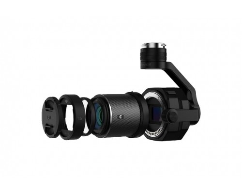 DJI Zenmuse X7 DL-S 16mm F2.8 ND ASPH объектив DJI Zenmuse X7 DL-S 16mm F2.8 ND ASPH объектив