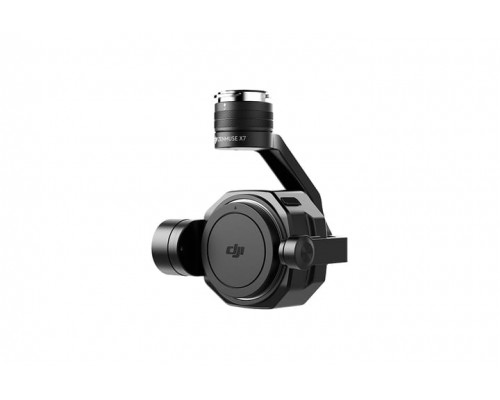 DJI Zenmuse X7 камера с подвесом (без объектива) DJI Zenmuse X7 камера с подвесом (без объектива)