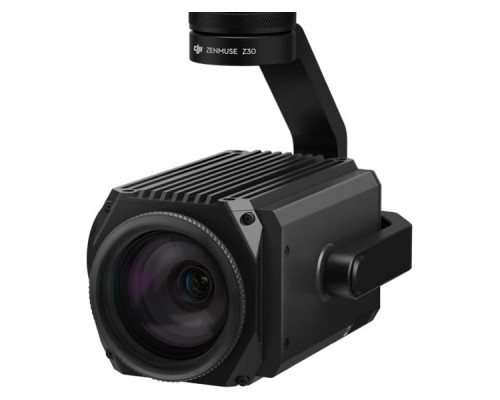 Камера c подвесом DJI Zenmuse Z30 (Zoom X30)
