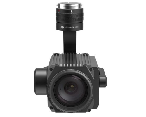 Камера c подвесом DJI Zenmuse Z30 (Zoom X30)