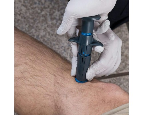 Автоматическое устройство для внутрикостных инъекций NIO PerSys Medical Автоматическое устройство для внутрикостных инъекций NIO PerSys Medical