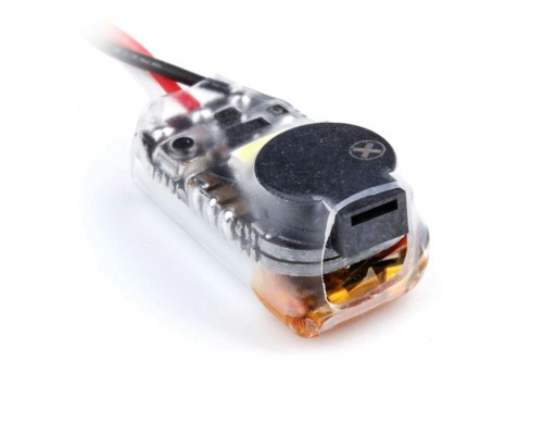 Автономный буззер со светодиодом Flywoo Finder V1 Автономный буззер со светодиодом Flywoo Finder V1