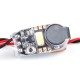 Автономный буззер со светодиодом Flywoo Finder V1