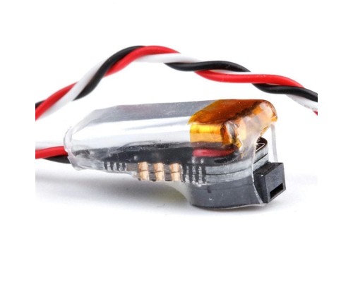 Автономный буззер со светодиодом Flywoo Finder V1 Автономный буззер со светодиодом Flywoo Finder V1