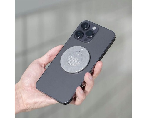 Адаптер Apple MaggSafe для DJI Osmo Mobile (PGYTECH P-OS-022) Адаптер Apple MaggSafe для DJI Osmo Mobile (PGYTECH P-OS-022)