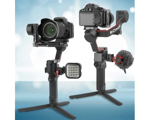 Адаптер аксессуаров для DJI RS 2 / RSC 2 / RS 3 / RS 3 Pro / RS3 Mini (SunnyLife) Адаптер аксессуаров для DJI RS 2 / RSC 2 / RS 3 / RS 3 Pro / RS3 Mini (SunnyLife)