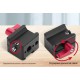 Адаптер аксессуаров для DJI RS 2 / RSC 2 / RS 3 / RS 3 Pro / RS3 Mini (SunnyLife)