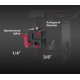 Адаптер аксессуаров для DJI RS 2 / RSC 2 / RS 3 / RS 3 Pro / RS3 Mini (SunnyLife)
