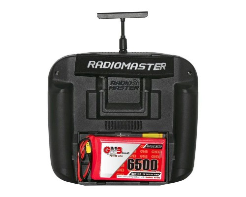 Аккумулятор GNB 6500мАч 2S 5C LiPo для Radiomaster Boxer (XT30)