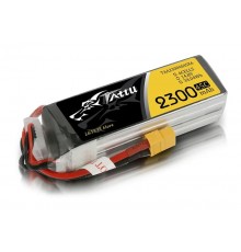 Аккумулятор Tattu 2300мАч 4S 45C LiPo (XT60)