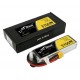Аккумулятор Tattu 3700мАч 4S 45C LiPo (XT60)
