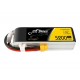 Аккумулятор Tattu 5200мАч 4S 35C LiPo (XT60)