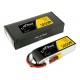 Аккумулятор Tattu 5200мАч 4S 35C LiPo (XT60)
