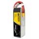Аккумулятор Tattu 6000мАч 6S 35C LiPo (XT60)
