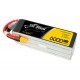 Аккумулятор Tattu 6000мАч 6S 35C LiPo (XT60)