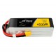 Аккумулятор Tattu 4500мАч 6S 25C LiPo (XT60)