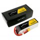 Аккумулятор Tattu 4500мАч 6S 25C LiPo (XT60)