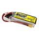 Аккумулятор Tattu R-Line 550мАч 6S 95C LiPo (XT30)