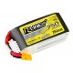 Аккумулятор Tattu R-Line 750мАч 4S 95C LiPo (XT30)