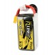 Аккумулятор Tattu R-Line V3.0 1800мАч 4S 120C LiPo (XT60)
