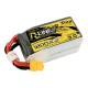 Аккумулятор Tattu R-Line V3.0 1800мАч 4S 120C LiPo (XT60)